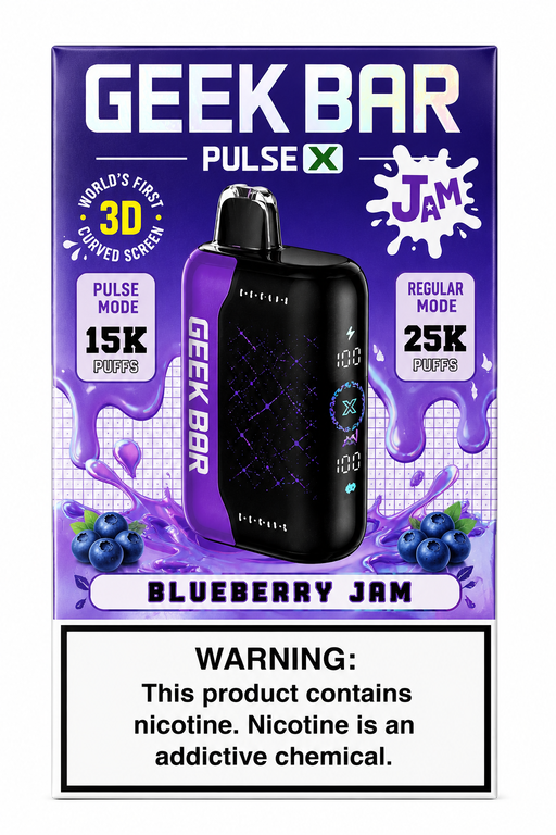Publicación de Instagram de Urban Cloud con Pulse X 25K