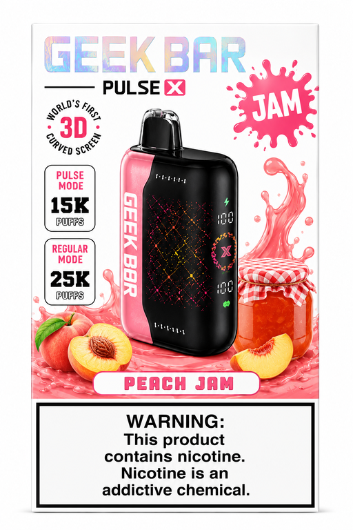 Publicación de Instagram de Urban Cloud con Pulse X 25K