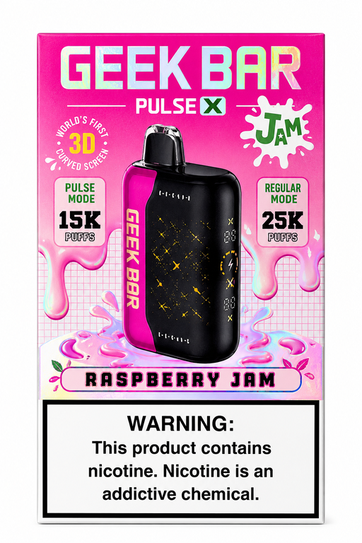 Publicación de Instagram de Urban Cloud con Pulse X 25K